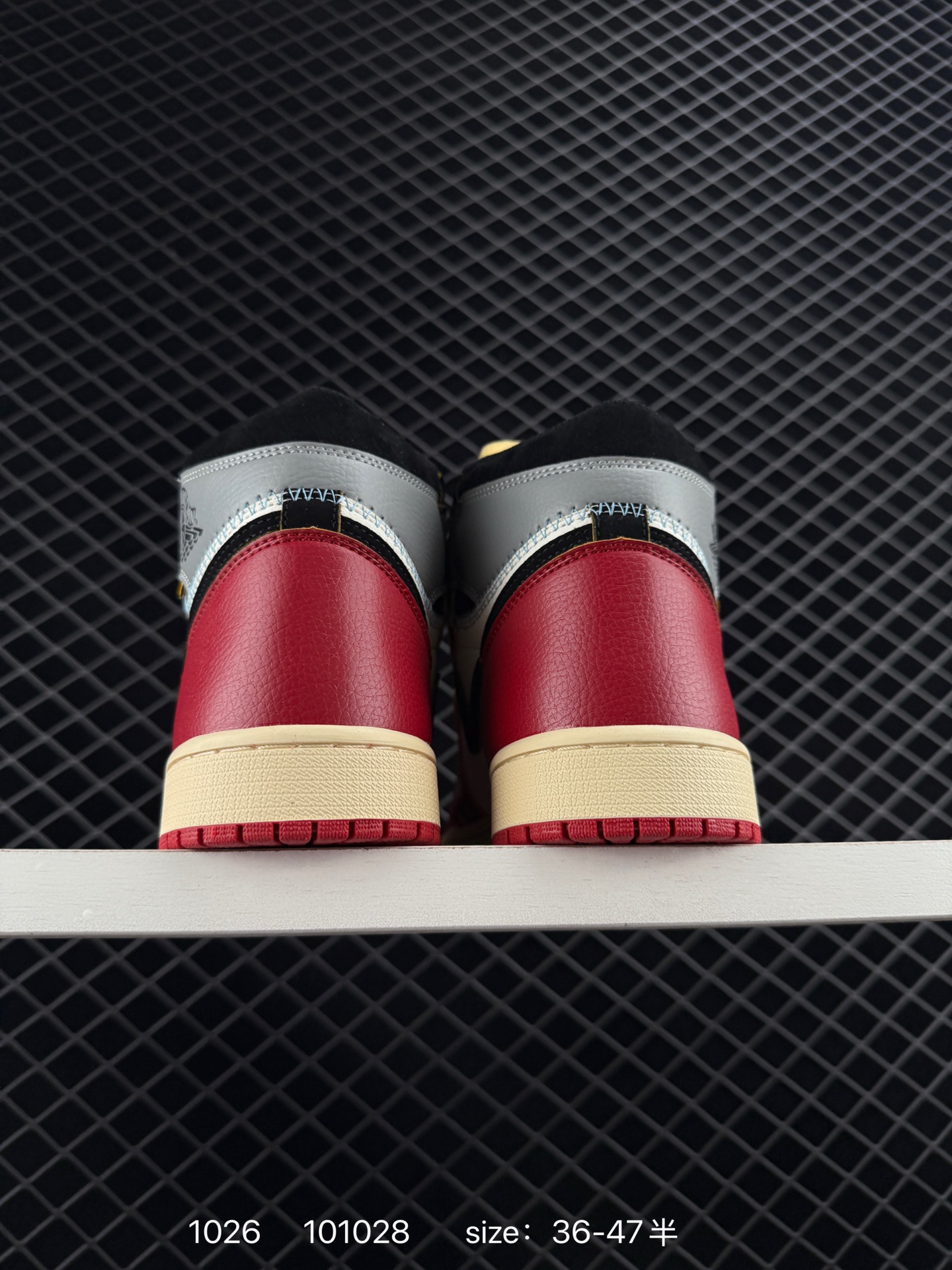 Union x Jordan Air Jordan 1 Retro High Og Nrg